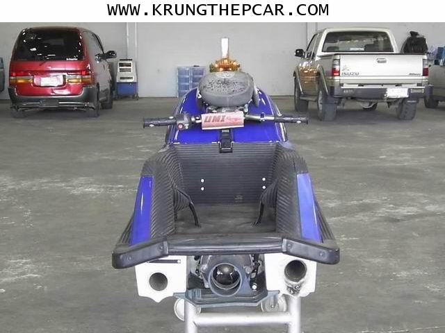 .ขายเรือยืน เจ็ทสกียืน YAMAHA SUPER JET700 สีน้ำเงิน $A13-YNNS6PI 7