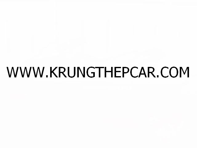 .ขายรถSUV TOYOTA LAND CRUISER RRADO 4WD KZ TURBO สีขาว เกียร์ออโต้ AIRBAG ABS ปี1997 A01 9