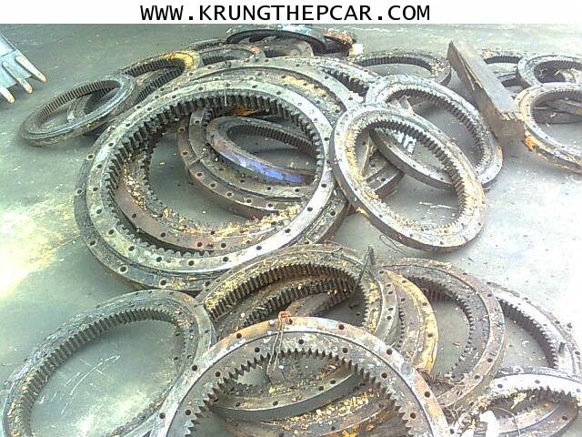 .ขาย อะไหล่ รถแบ๊คโฮล PAWEPAWEAIAT   A01 1