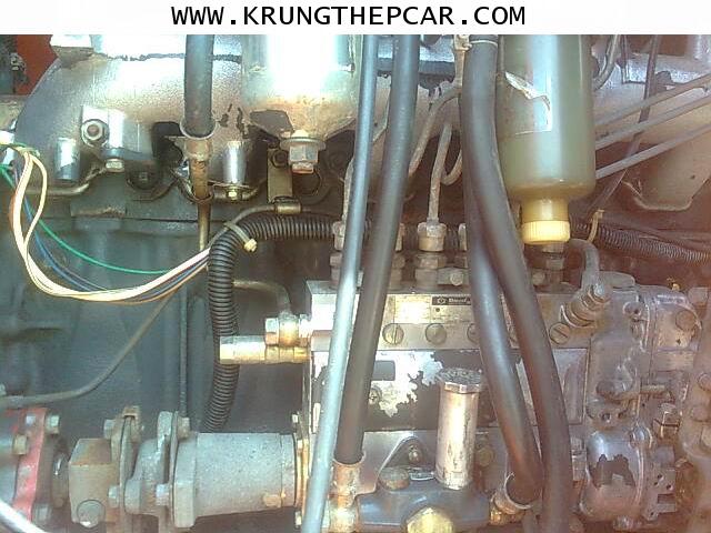 .ขายเครื่องปั่นไฟฟ้า ขายเครื่องกำเนิดไฟฟ้า มือสองญี่ปุ่น ขนาด90KVA เครื่องยนต์ HINO 6สูบ ดีเซล$A01 3