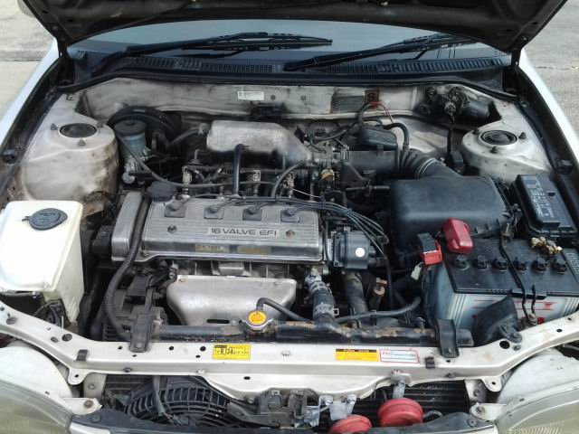 .ขายTOYOTA COROLLA 1.5GXI สีบรอนซ์ทอง เกียร์ออโต้ ไม่เคยชน ไม่เคยติดแก๊ส $A01-P6PU-S6PST 8