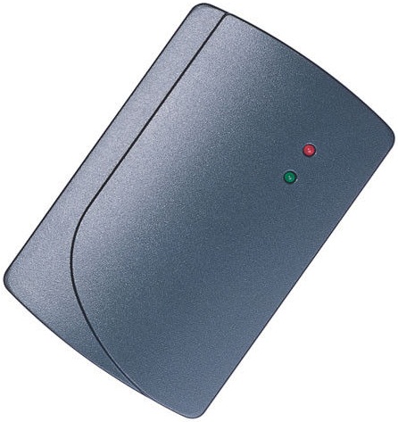 Reader Keycard ขายคีย์การ์ด Wiegand ทาบการ์ดเหรียญหยดน้ำ 125K