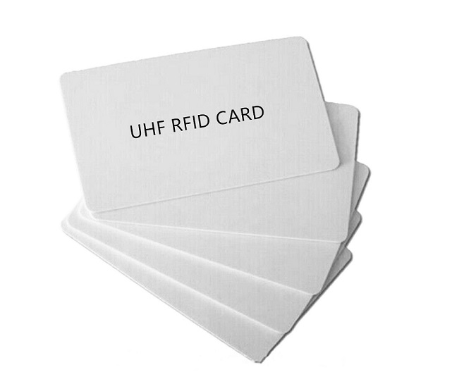 การ์ดอ่านบัตรระยะไกล UHF 900 Mhz UHF CARD