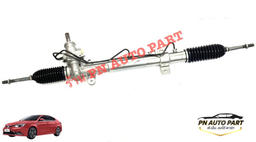 แร็คพวงมาลัย MG6  OE:10268509  แท้