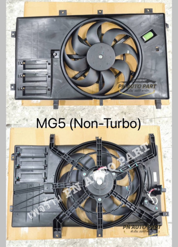 พัดลมหม้อน้ำ MG5  (OE:10135219)