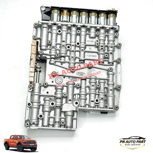 สมองเกียร์ออโต้ Ford RANGER (แท้) OE:FL3Z7A100E