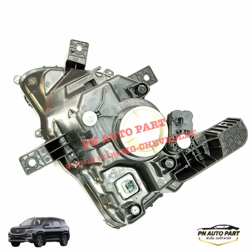 ไฟหน้า CHEVROLET CAPTIVA 1.5 Turbo รุ่น PREMIER แท้SGMW (OE:23593473 ...