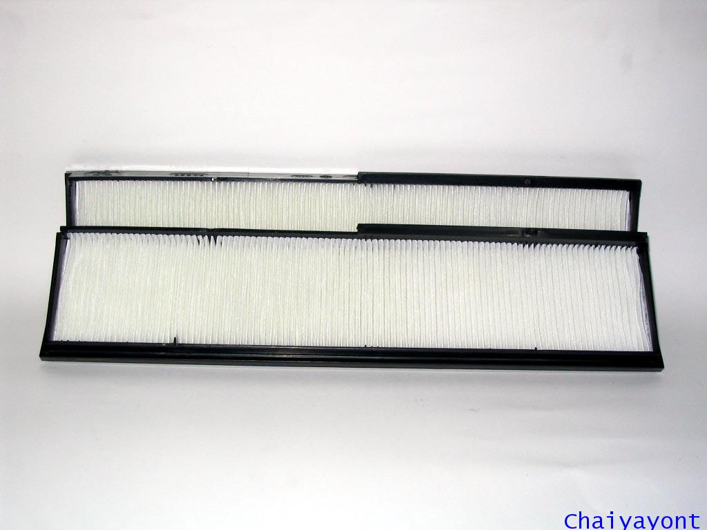 ไส้กรองแอร์รถเบนซ์ Mercedes - Benz W124 E220 E280 E-Class