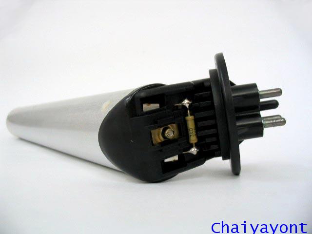 ลูกลอยถังน้ำมันรถเบนซ์ Classic Mercedes-Benz W124 230E 300E E220 E280 E-Calss 1