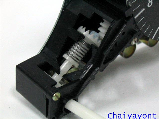 หน้าปัดเรือนไมล์นาฬิกา เกจนาฬิกา  รถเบนซ์ Mercedes-Benz W201 190 190E 1.8 190E 2.3 190D 4