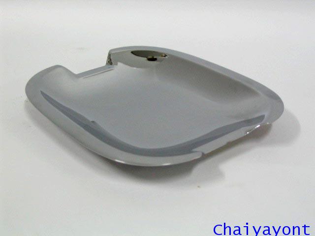 ประดับยนต์ชุดแต่ง ตัวแต่งรถ เบ้ามือเปิดประตูโครเมี่ยม Mercedes-Benz W202 C180 C200 C220 C280 C-Class 1