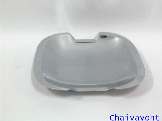 ประดับยนต์ชุดแต่ง ตัวแต่งรถ เบ้ามือเปิดประตูโครเมี่ยม Mercedes-Benz W202 C180 C200 C220 C280 C-Class 2