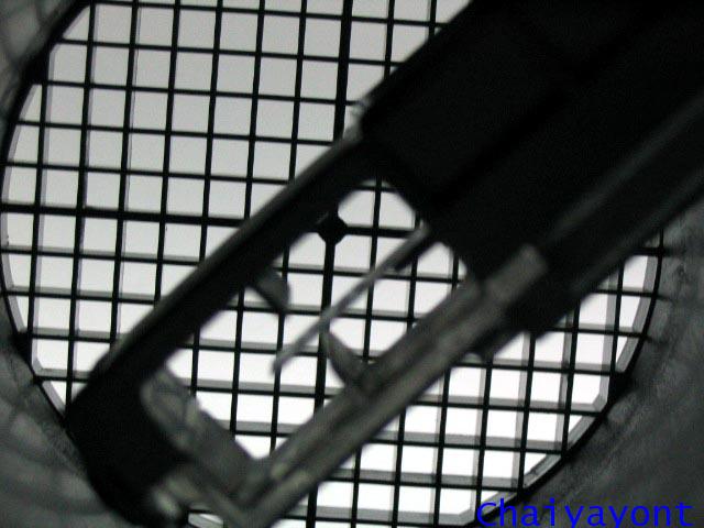 แอร์โฟล์เซ็นเซอร์ Bosch Air Mass Meter , Air Flow Sensor รถเบนซ์ Mercedes-Benz W124 E280 เบอร์ 500 4