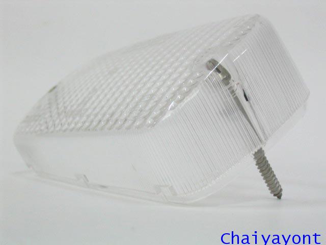 ฝาไฟถอย ไฟตัดหมอก รถเบนซ์คลาสสิค รถเบนซ์แวน  Mercedes-Benz W123 Van 230TD 300TD 230TE 280TE 300TE 2