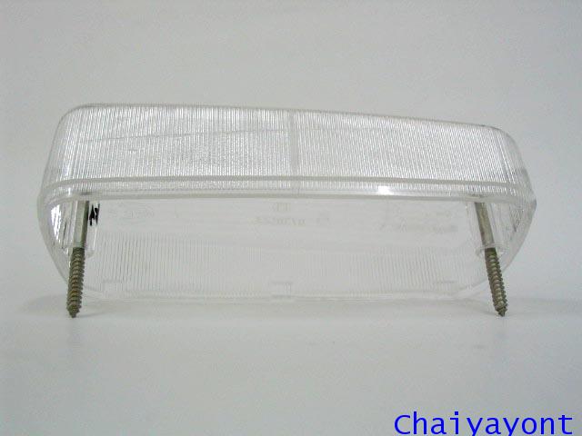 ฝาไฟถอย ไฟตัดหมอก รถเบนซ์คลาสสิค รถเบนซ์แวน  Mercedes-Benz W123 Van 230TD 300TD 230TE 280TE 300TE 4