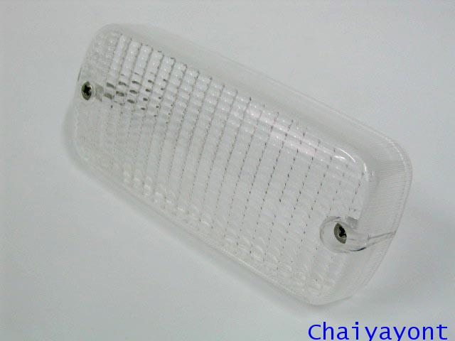 ฝาไฟถอย ไฟตัดหมอก รถเบนซ์คลาสสิค รถเบนซ์แวน  Mercedes-Benz W123 Van 230TD 300TD 230TE 280TE 300TE 5