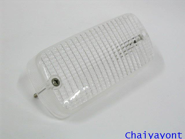 ฝาไฟถอย ไฟตัดหมอก รถเบนซ์คลาสสิค รถเบนซ์แวน  Mercedes-Benz W123 Van 230TD 300TD 230TE 280TE 300TE 6