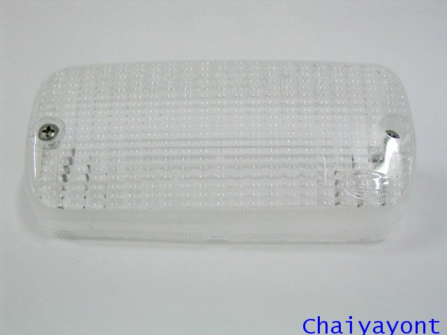 ฝาไฟถอย ไฟตัดหมอก รถเบนซ์คลาสสิค รถเบนซ์แวน  Mercedes-Benz W123 Van 230TD 300TD 230TE 280TE 300TE 7