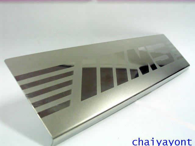 ประดับยนต์ ชุดแต่งรถ กาบบันได M5 BMW E39 520i 523i 525i M52 M54 528i 530i 540i Series 5 5