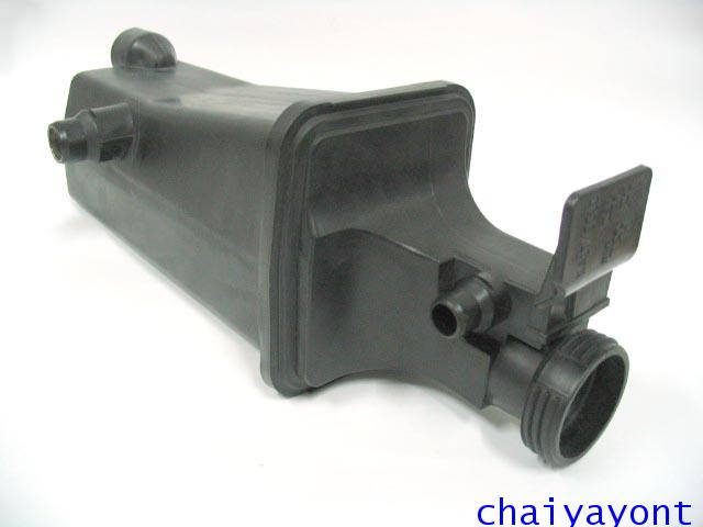 กระป๋องพักน้ำรุ่นมีท่อ รถบีเอ็ม BMW E46 318i 320i 323i 325i 328i 330i Series 3
