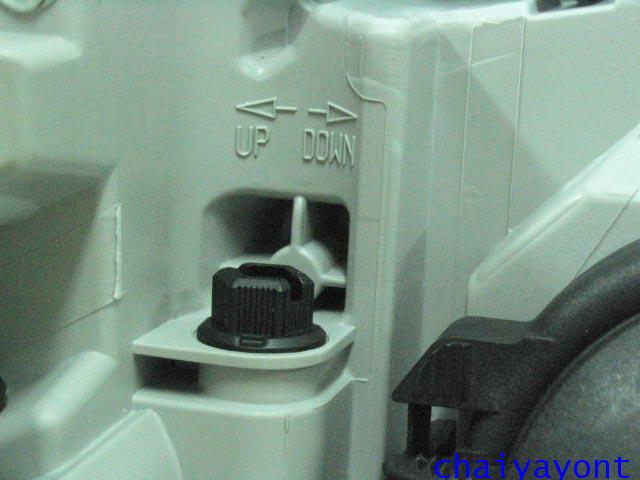 ไฟหน้าซ้ายทั้งดวง Halogen รถเบนซ์ Mercedes-Benz W203 C180 C200 C220 C240 CDI Kompressor 7
