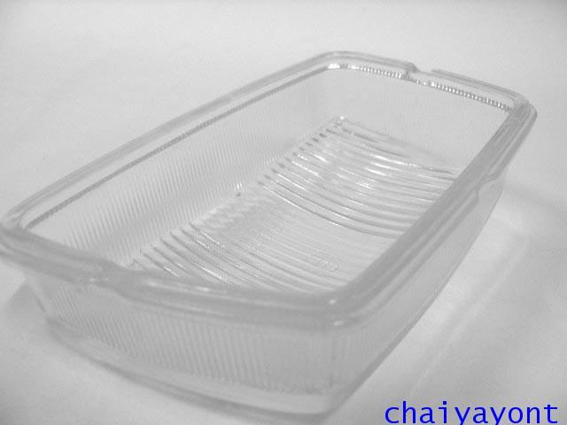 ฝาไฟตัดหมอก ไฟขนมปัง รถเบนซ์หางปลาคลาสสิคโบราณ Classic Vintage Fintail Mercedes-Benz W110 W111 190C 9