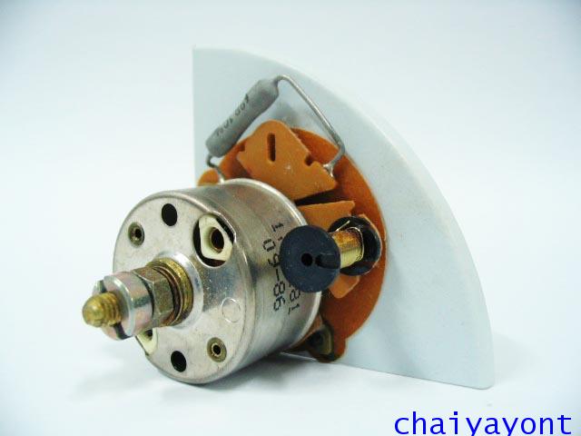 หน้าปัดเรือนไมล์ เกจความร้อน VDO รถเบนซ์คลาสสิค Mercedes-Benz W114/8 W115 220 230.4 230.6 220D 240D 4