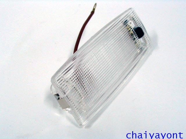 ไฟในเก๋ง Hella Classic Mercedes-Benz W114 W115 200D 220D 230.4 230.6 240D 250 280CE 3