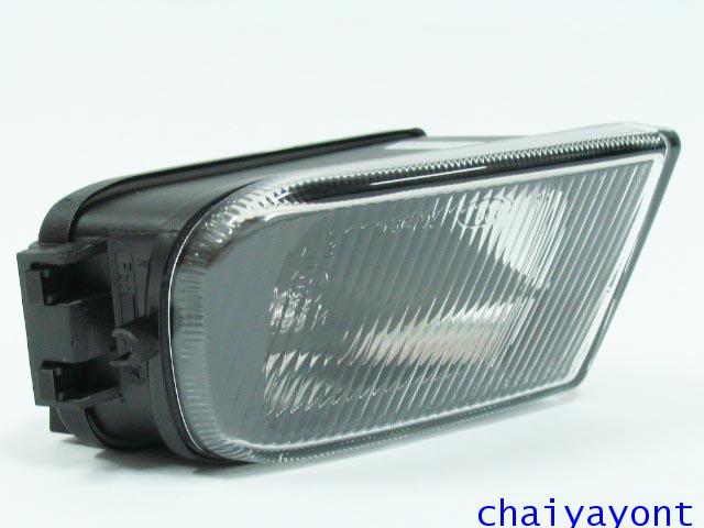 ไฟตัดหมอก ด้านขวา Hella รถบีเอ็มดับบลิว BMW E39 520i 523i 525i M52 M54 528i 530i 540i Serie 5 4