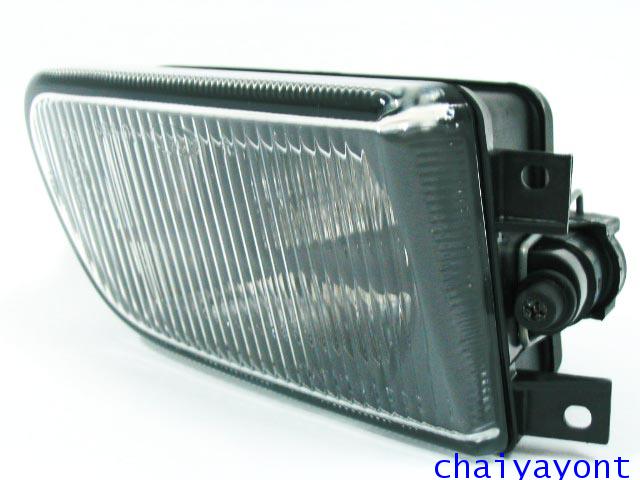 ไฟตัดหมอก ด้านขวา Hella รถบีเอ็มดับบลิว BMW E39 520i 523i 525i M52 M54 528i 530i 540i Serie 5 5