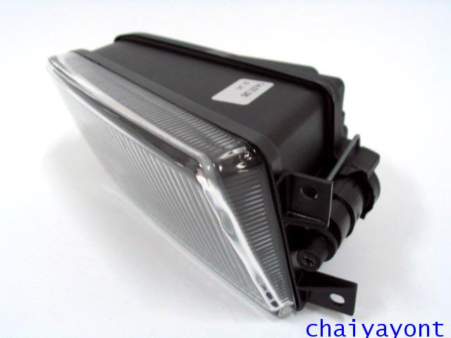 ไฟตัดหมอก ด้านขวา Hella รถบีเอ็มดับบลิว BMW E39 520i 523i 525i M52 M54 528i 530i 540i Serie 5 7