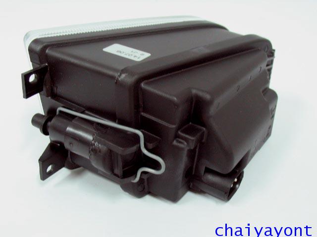 ไฟตัดหมอก ด้านขวา Hella รถบีเอ็มดับบลิว BMW E39 520i 523i 525i M52 M54 528i 530i 540i Serie 5 8