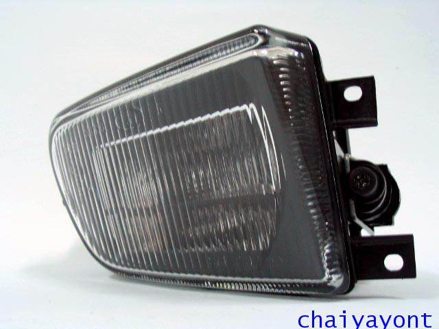 ไฟตัดหมอก ด้านขวา Hella รถบีเอ็มดับบลิว BMW E39 520i 523i 525i M52 M54 528i 530i 540i Serie 5 10