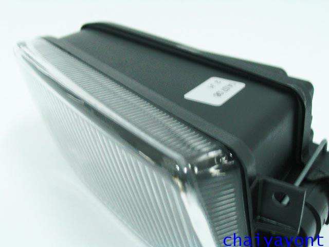 ไฟตัดหมอก ด้านขวา Hella รถบีเอ็มดับบลิว BMW E39 520i 523i 525i M52 M54 528i 530i 540i Serie 5 12