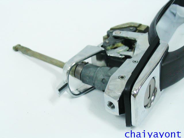 ชุดกุญแจรอบคัน OEM Mercedes-Benz W126 280 300 380 420 500 560 S SE SEL SEC S-Class 5
