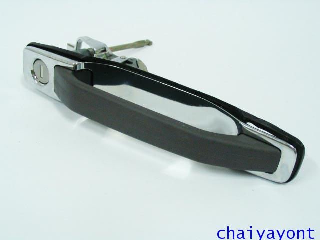 ชุดกุญแจรอบคัน OEM Mercedes-Benz W126 280 300 380 420 500 560 S SE SEL SEC S-Class 7