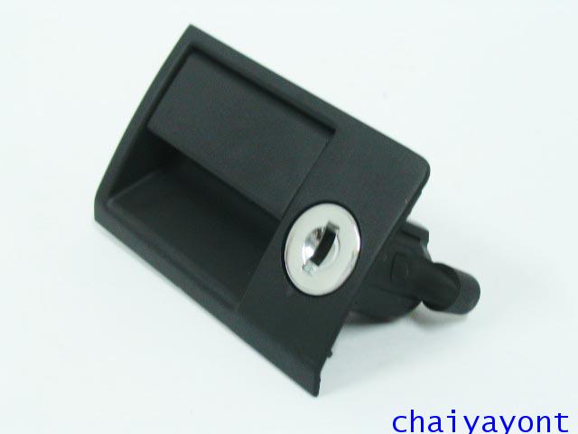 ชุดกุญแจรอบคัน OEM Mercedes-Benz W126 280 300 380 420 500 560 S SE SEL SEC S-Class 10