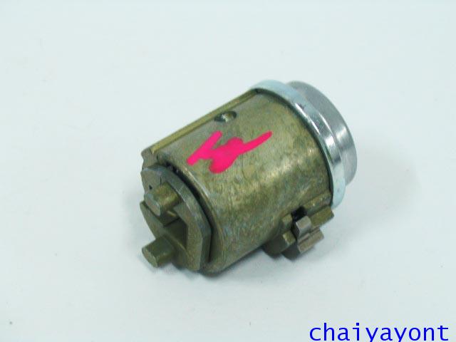 ชุดกุญแจรอบคัน OEM Mercedes-Benz W126 280 300 380 420 500 560 S SE SEL SEC S-Class 13