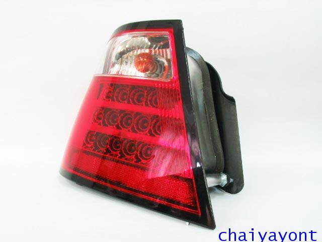 BMW E46 Achterlichten | Auto-onderdelen Verlichting