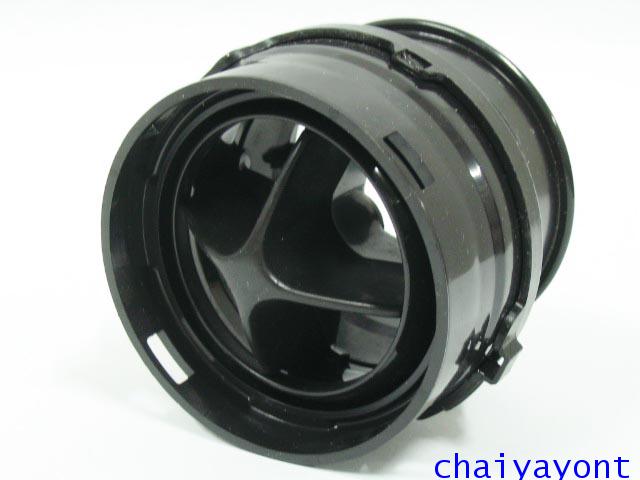 ช่องแอร์อันข้างทั้งชุด รถเบนซ์ Mercedes-Benz W123 220D 230D 240D 250CE 300TD 300D 230E 230TD 230CE 1