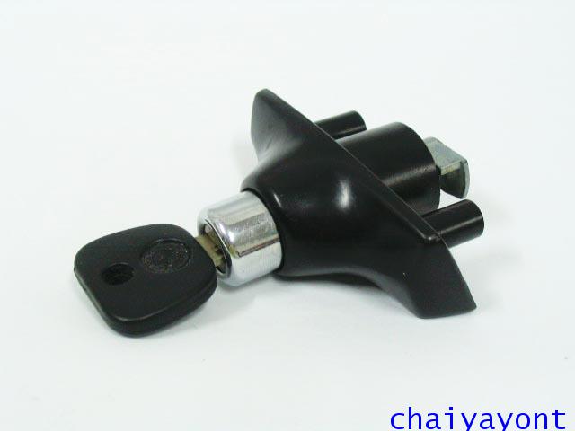 กุญแจฝาท้ายประตูบีเอ็มรุ่นเก่า รถบีเอ็มดับบลิวคลาสสิคโบราณ Classic BMW E12 518i 520 525 528 M10 M20 1