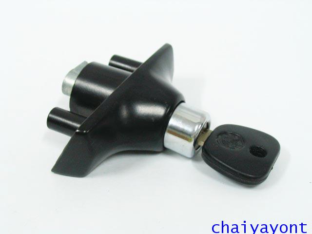 กุญแจฝาท้ายประตูบีเอ็มรุ่นเก่า รถบีเอ็มดับบลิวคลาสสิคโบราณ Classic BMW E12 518i 520 525 528 M10 M20 2