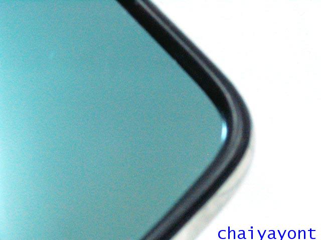 กระจกมองข้างขวา OEM รถบีเอ็มดับบิวคลาสสิค Classic BMW 315 316 318 318i 320 M10 M20 E21 15