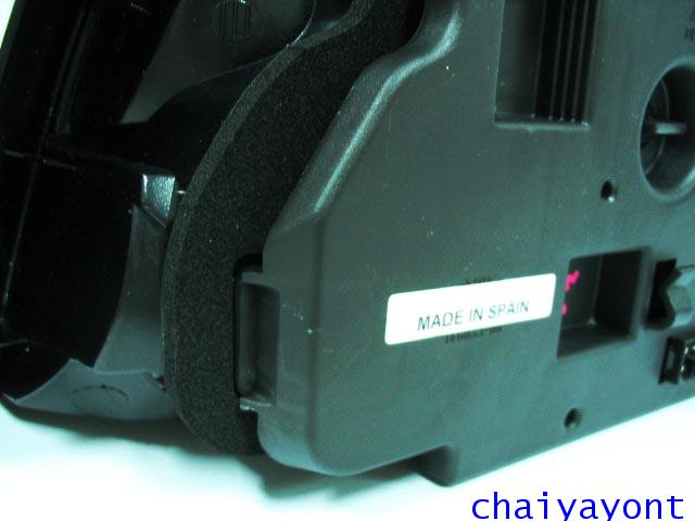 Hella ไฟท้ายขาวแดง LH รถบีเอ็มดับบลิว BMW E39 ปี95 520i 523i 525i M52 M54 528i 530i 540i Serie 5 18