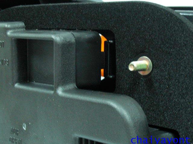 Hella ไฟท้ายขาวแดง LH รถบีเอ็มดับบลิว BMW E39 ปี95 520i 523i 525i M52 M54 528i 530i 540i Serie 5 20