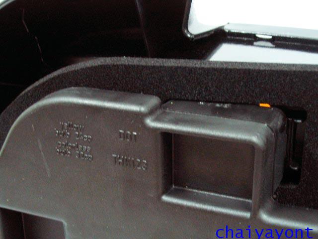 Hella ไฟท้ายขาวแดง LH รถบีเอ็มดับบลิว BMW E39 ปี95 520i 523i 525i M52 M54 528i 530i 540i Serie 5 21