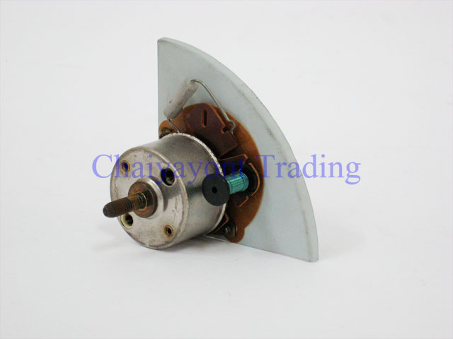 แผงหน้าปัด เกจความร้อนไฟฟ้า VDO (องศา F) รถเบนซ์คลาสสิค Mercedes-Benz W114/8 W115 220 230.4 240D 250 2