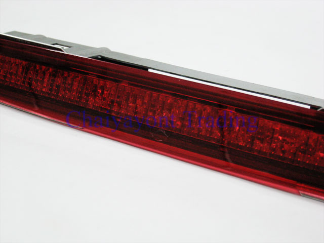 Original OEM MB ไฟเบรคดวงที่สาม ไฟเบรค LED ไฟเบรคท้าย รถเบนซ์ Mercedes-Benz W230 SL320 SL500 SLK AMG 1