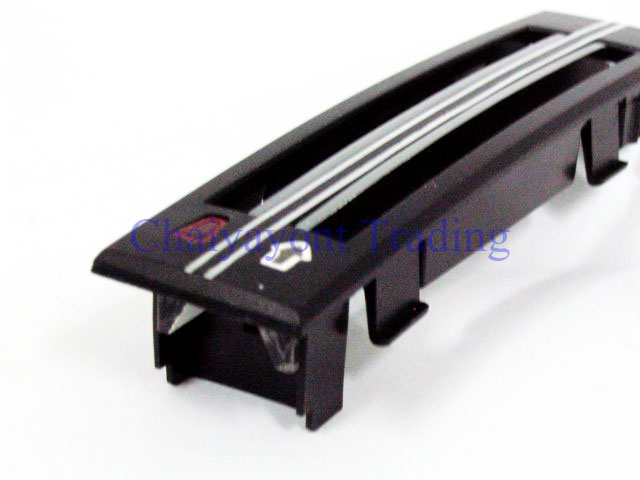 แผงปรับช่องแอร์ รถเบนซ์ Original Mercedes-Benz W116 280S 280SE 450SE 480SEL 500SE 500SEL 2