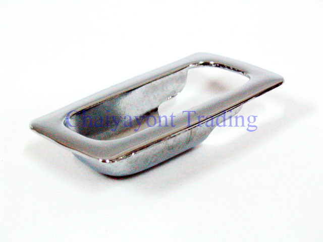 เบ้ามือเปิดประตูอันใน Original MB รถเบนซ์ Mercedes-Benz W111 W113 W114 W123 2